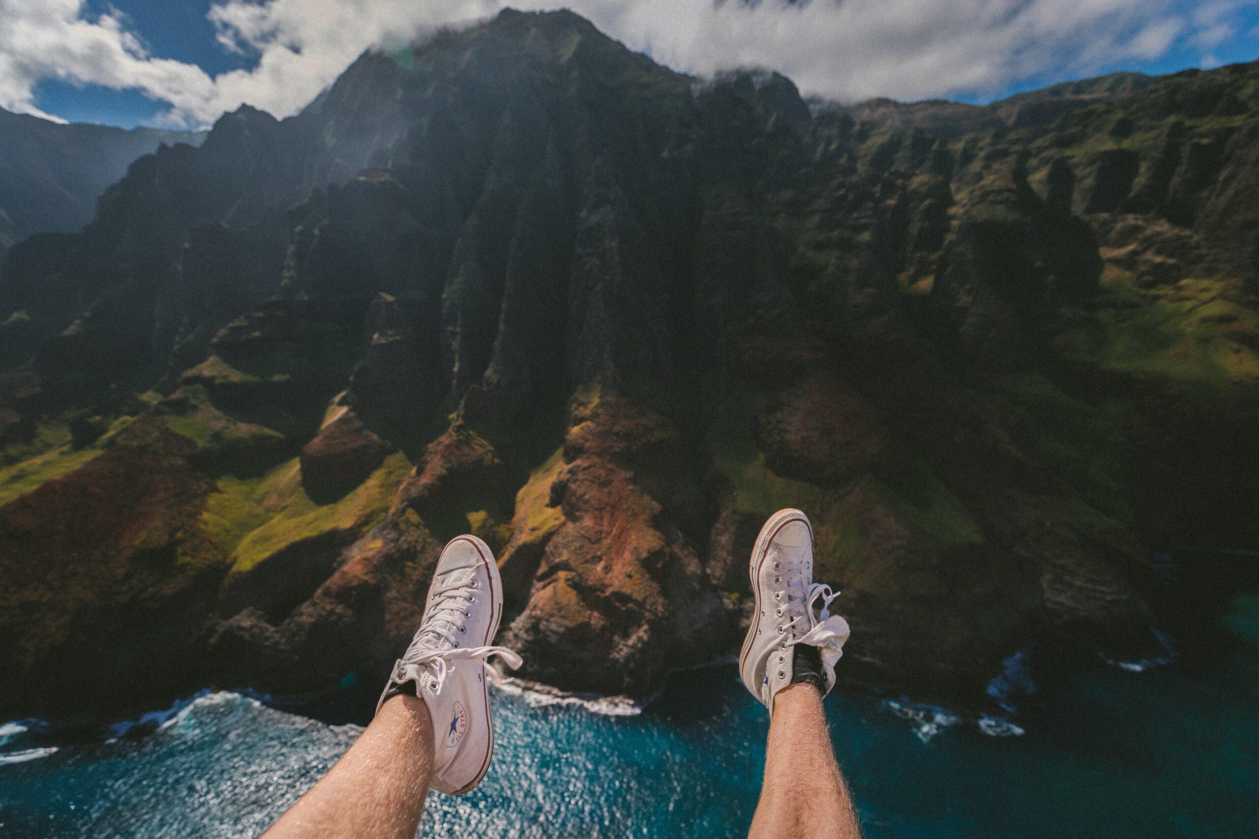 Create memories